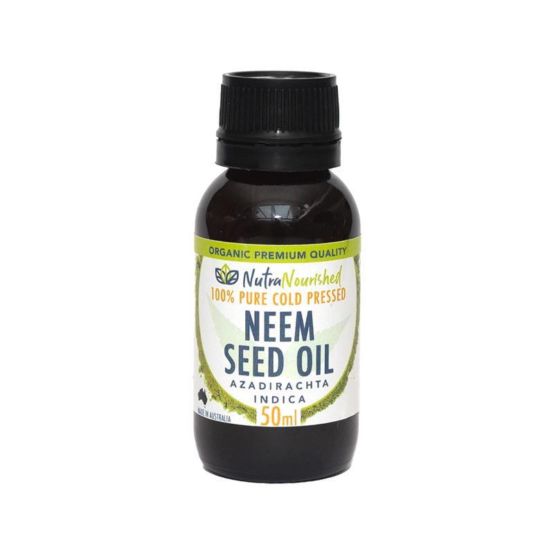 NEEM OIL 50ml